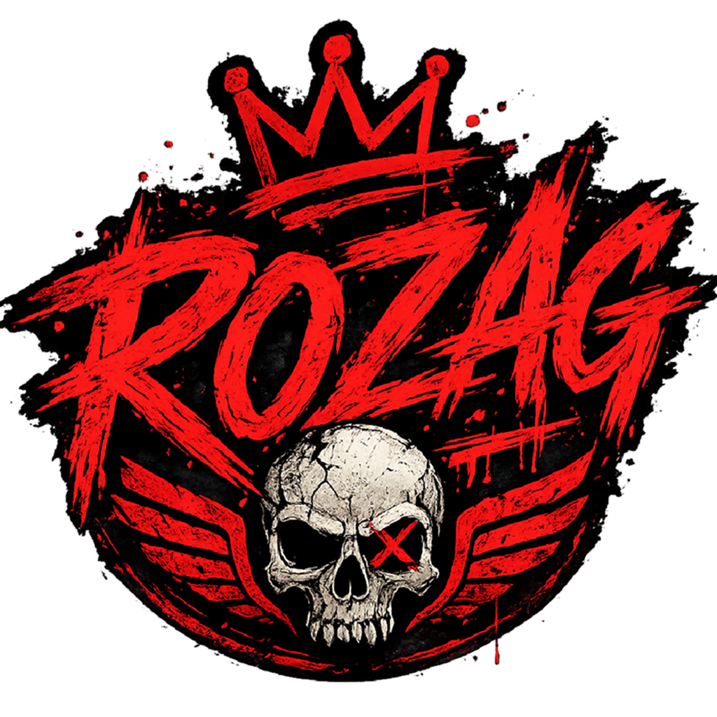 RoZAG logo